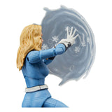 The Fantastic Four: First Steps Marvel Legends Actionfigur Marvel's Invisible Woman 15 cm - Smalltinytoystore