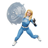 The Fantastic Four: First Steps Marvel Legends Actionfigur Marvel's Invisible Woman 15 cm - Smalltinytoystore