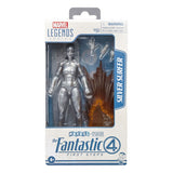 The Fantastic Four: First Steps Marvel Legends Actionfigur Silver Surfer 15 cm - Smalltinytoystore