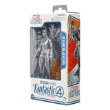 The Fantastic Four: First Steps Marvel Legends Actionfigur Silver Surfer 15 cm - Smalltinytoystore