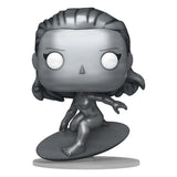 The Fantastic Four: First Steps POP! Marvel Vinyl Figur Silver Surfer 9 cm - Smalltinytoystore