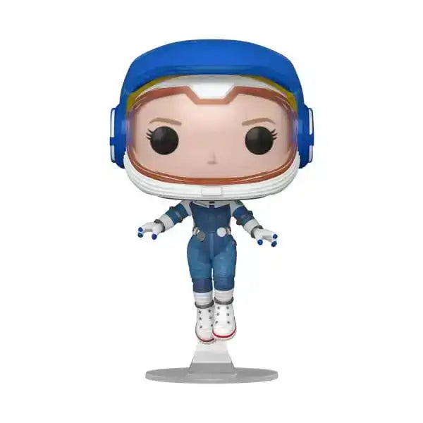 The Fantastic Four: First Steps POP! Vinyl Figur Invisible Woman (Astronaut) 9 cm - Smalltinytoystore