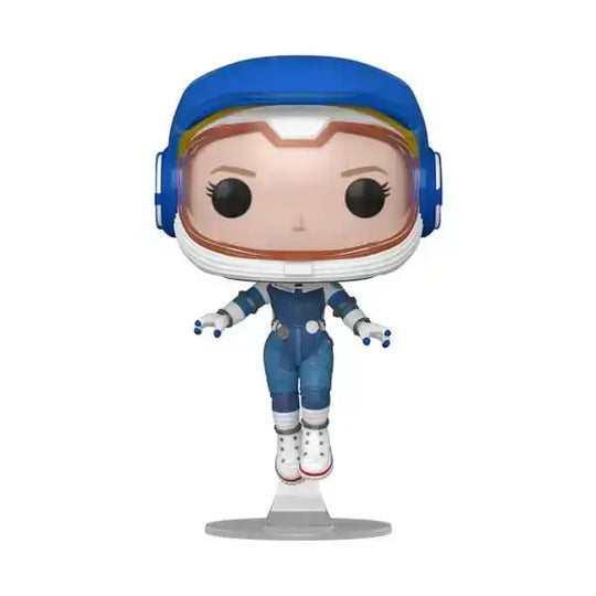 The Fantastic Four: First Steps POP! Vinyl Figur Invisible Woman (Astronaut) 9 cm - Smalltinytoystore