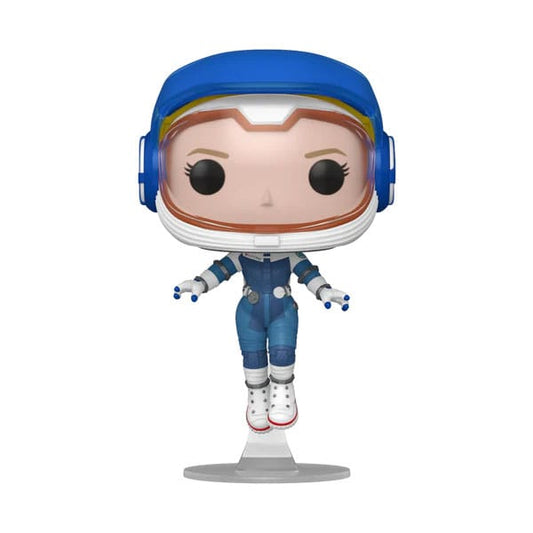 The Fantastic Four: First Steps POP! Vinyl Figur Invisible Woman (Astronaut) 9 cm - Smalltinytoystore