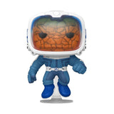The Fantastic Four: First Steps POP! Vinyl Figur The Thing (Astronaut) 9 cm - Smalltinytoystore