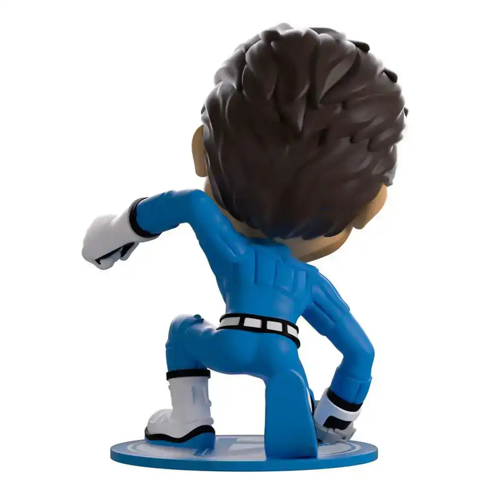 The Fantastic Four Vinyl Figur Mister Fantastic 10 cm - Smalltinytoystore