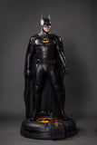 The Flash Life-Size Statue Batman Keaton 2 211 cm - Smalltinytoystore