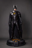 The Flash Life-Size Statue Batman Keaton 2 211 cm - Smalltinytoystore
