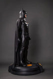 The Flash Life-Size Statue Batman Keaton 2 211 cm - Smalltinytoystore