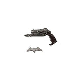 The Flash MAFEX Actionfigur Batman The Flash Version 16 cm