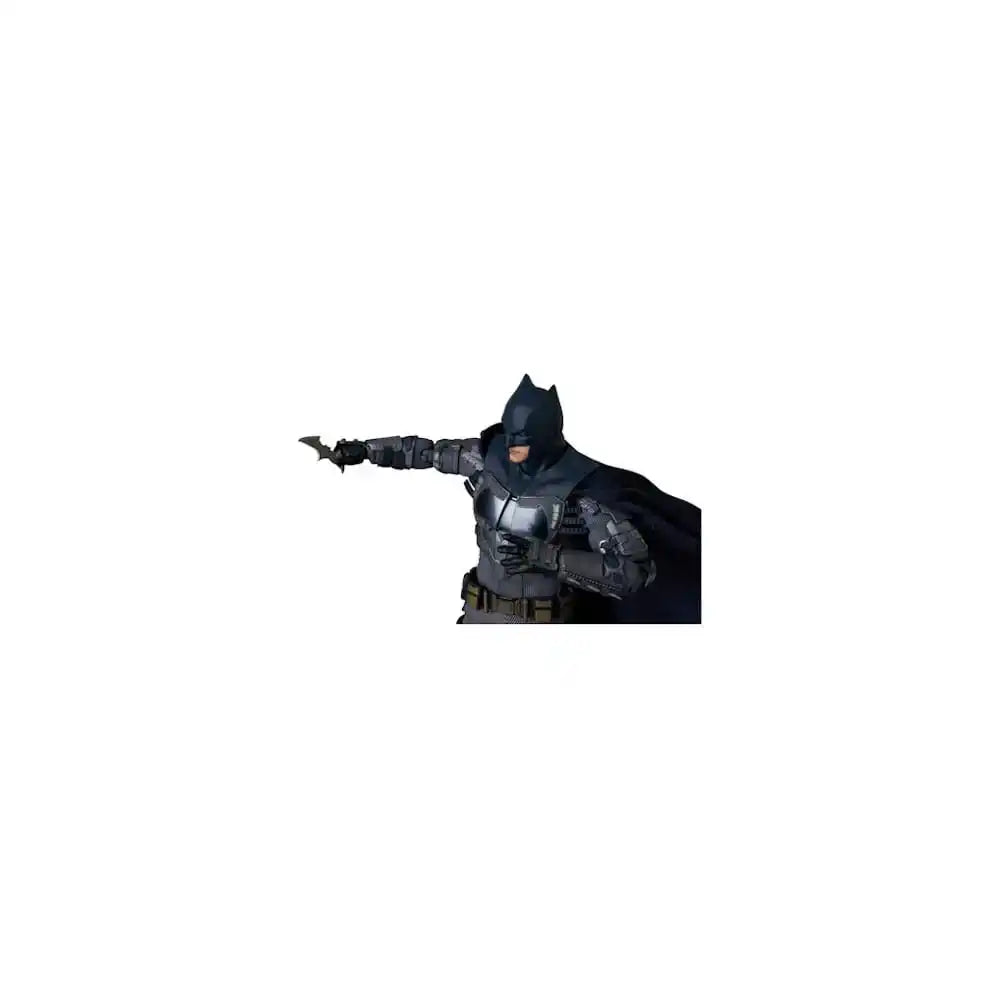 The Flash MAFEX Actionfigur Batman The Flash Version 16 cm