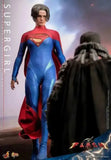 The Flash Movie Masterpiece 1/6 Supergirl 28 cm HOT TOYS - Smalltinytoystore