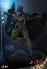 The Flash Movie Masterpiece Actionfigur 1/6 Batman 30 cm - Smalltinytoystore