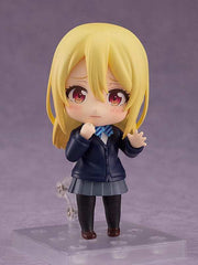 The Foolish Angel Dances with the Devil Nendoroid Actionfigur Lily Amane 10 cm - Smalltinytoystore