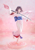 The Garden of Sinners PVC Statue 1/7 Shiki Ryougi 25 cm - Smalltinytoystore