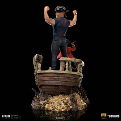 The Goonies Deluxe Art Scale Statue 1/10 Sloth and Chunk 30 cm - Smalltinytoystore