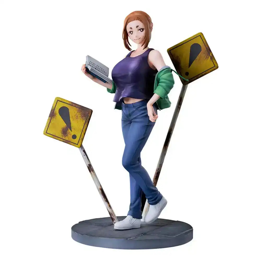 The Grimm Variations: Otome, Kaiju, and the Spirited Away PVC Statue Sumireko Ogawa 27 cm - Smalltinytoystore