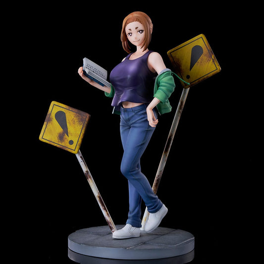 The Grimm Variations: Otome, Kaiju, and the Spirited Away PVC Statue Sumireko Ogawa 27 cm - Smalltinytoystore
