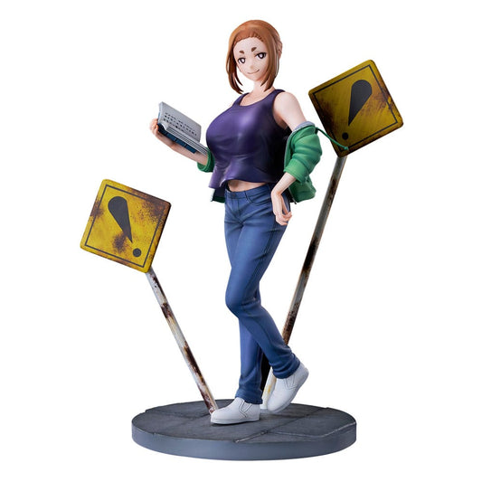 The Grimm Variations: Otome, Kaiju, and the Spirited Away PVC Statue Sumireko Ogawa 27 cm - Smalltinytoystore