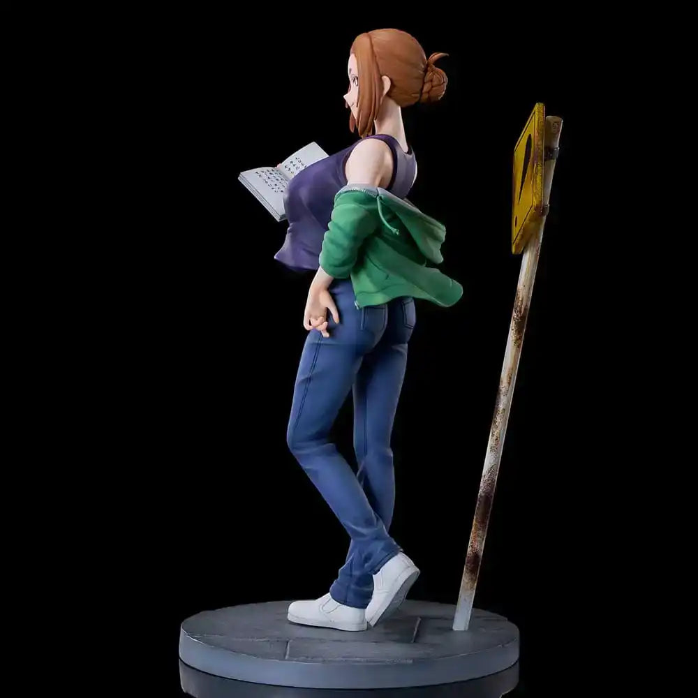 The Grimm Variations: Otome, Kaiju, and the Spirited Away PVC Statue Sumireko Ogawa 27 cm - Smalltinytoystore