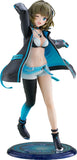 The Idolmaster Cinderella Girls PVC Statue 1/7 Kaede Takagaki + Dance Dance Dance 25 cm - Smalltinytoystore