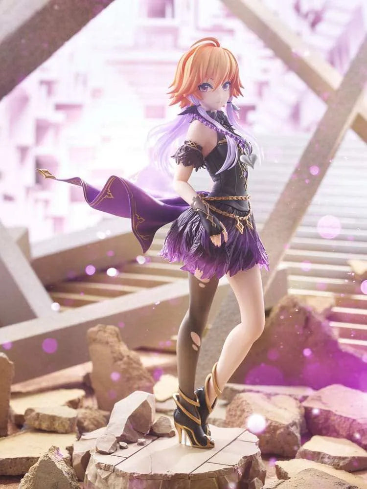 The Idolmaster Cinderella Girls PVC Statue 1/8 Asuka Ninomiya 23 cm - Smalltinytoystore