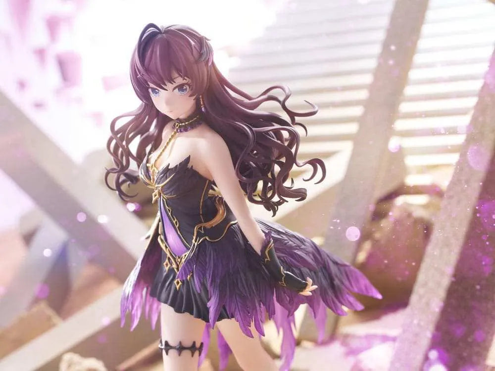 The Idolmaster Cinderella Girls PVC Statue 1/8 Shiki Ichinose 23 cm - Smalltinytoystore