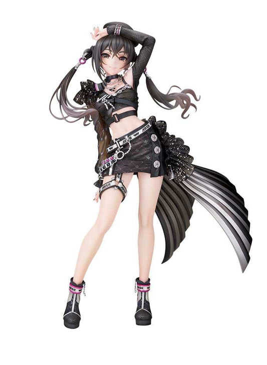 The Idolmaster Cinderella Girls Shiny Colors PVC Statue 1/7 Akira Sunazuka Layered My Edgy Ver. 22 cm - Smalltinytoystore