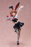 The Idolmaster Gakuen PVC Statue 1/4 Ume Hanami: Bunny Ver. 45 cm