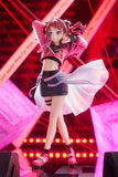 The Idolmaster Gakuen PVC Statue 1/7 Saki Hanami Fighting My Way 24 cm - Smalltinytoystore