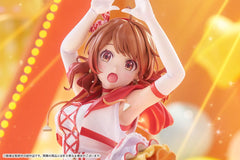 The Idolmaster Gakuen PVC Statue 1/7 Ume Hanami The Rolling Riceball 25 cm - Smalltinytoystore