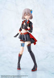 The Idolmaster S.H. Figuarts Actionfigur Asahi Serizawa 14 cm - Smalltinytoystore