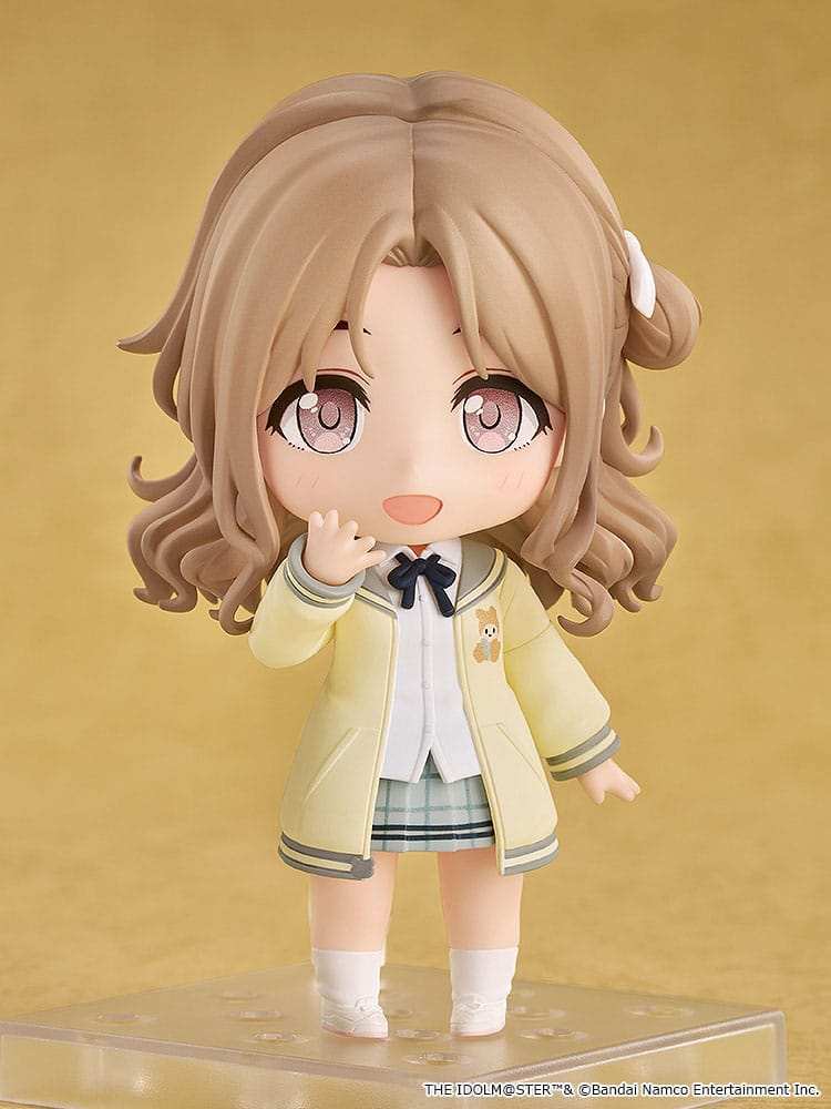 The Idolmaster Shiny Colors Actionfigur Hinana Ichikawa 10 cm - Smalltinytoystore