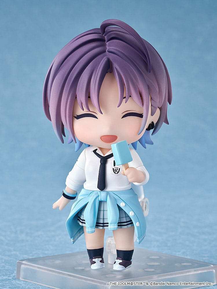The Idolmaster Shiny Colors Actionfigur Toru Asakura 10 cm - Smalltinytoystore