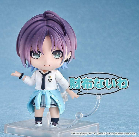 The Idolmaster Shiny Colors Actionfigur Toru Asakura 10 cm - Smalltinytoystore
