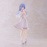 The Idolmaster Shiny Colors Espresto PVC Statue Hana Suzuki 22 cm - Smalltinytoystore