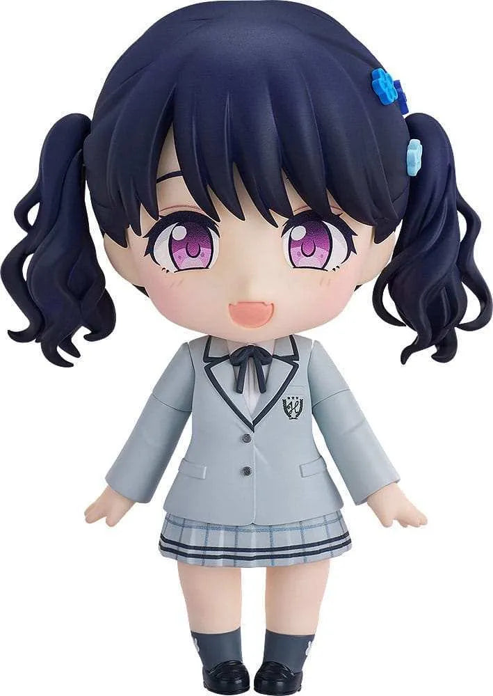 The Idolmaster Shiny Colors Nendoroid Actionfigur Koito Fukumaru 10 cm - Smalltinytoystore