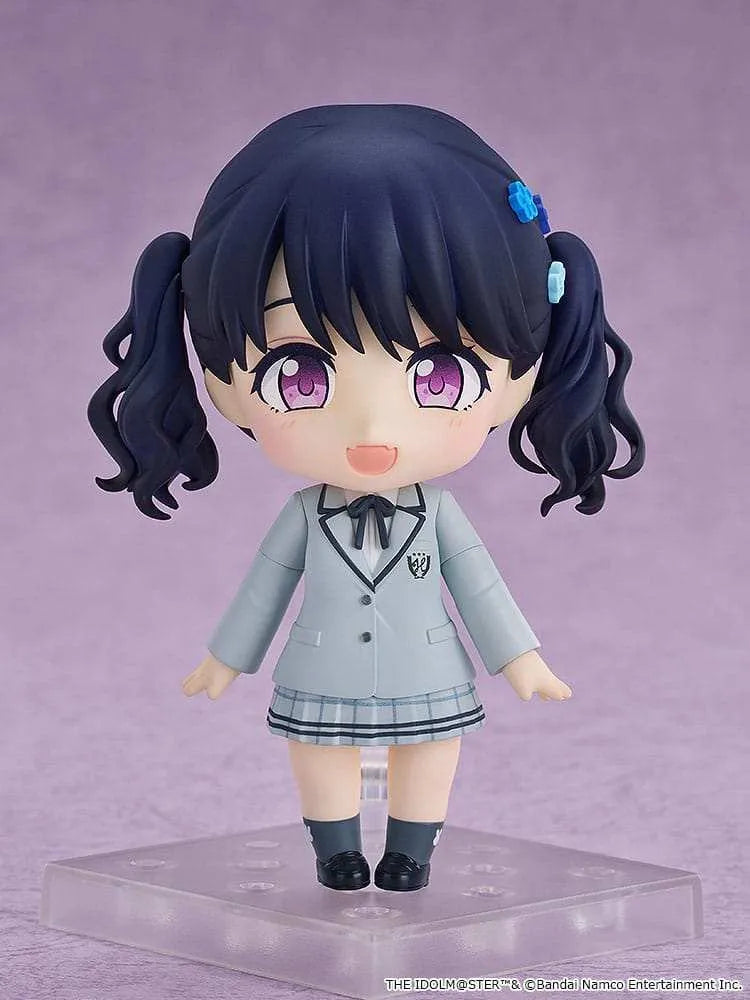 The Idolmaster Shiny Colors Nendoroid Actionfigur Koito Fukumaru 10 cm - Smalltinytoystore