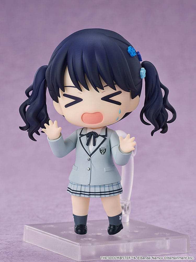 The Idolmaster Shiny Colors Nendoroid Actionfigur Koito Fukumaru 10 cm - Smalltinytoystore