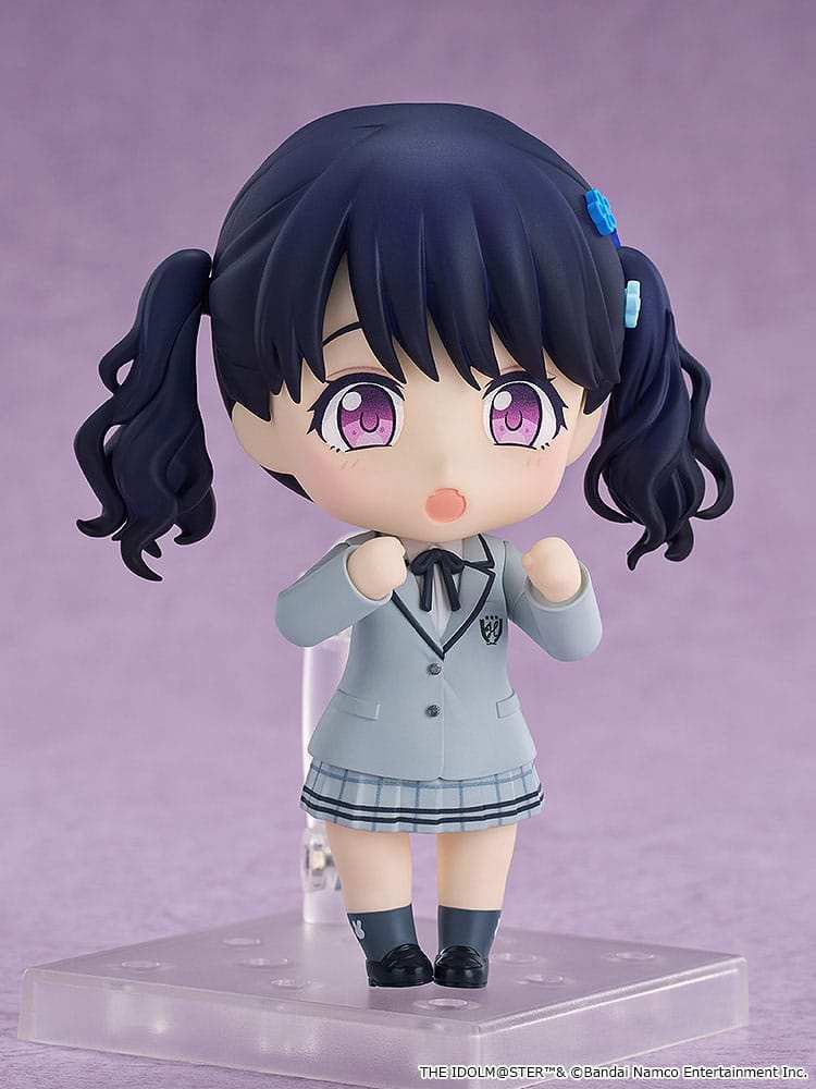 The Idolmaster Shiny Colors Nendoroid Actionfigur Koito Fukumaru 10 cm - Smalltinytoystore