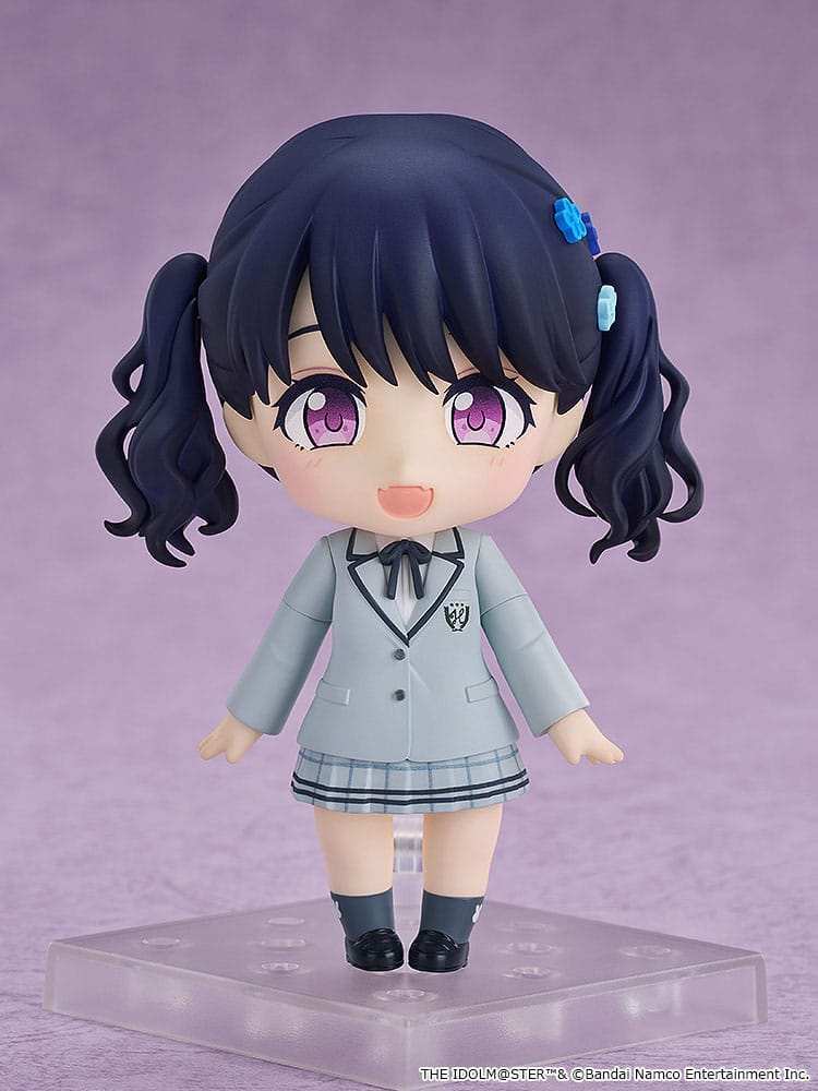 The Idolmaster Shiny Colors Nendoroid Actionfigur Koito Fukumaru 10 cm - Smalltinytoystore