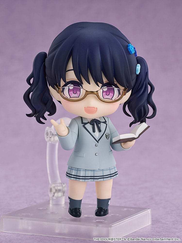 The Idolmaster Shiny Colors Nendoroid Actionfigur Koito Fukumaru 10 cm - Smalltinytoystore