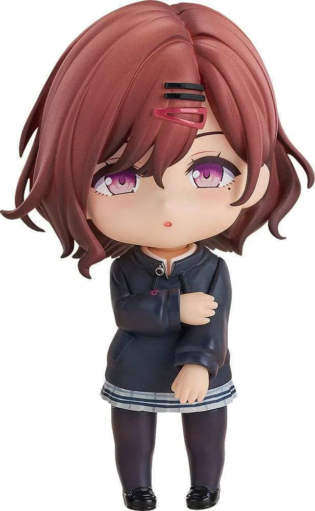 The Idolmaster Shiny Colors Nendoroid Actionfigur Madoka Higuchi 10 cm - Smalltinytoystore