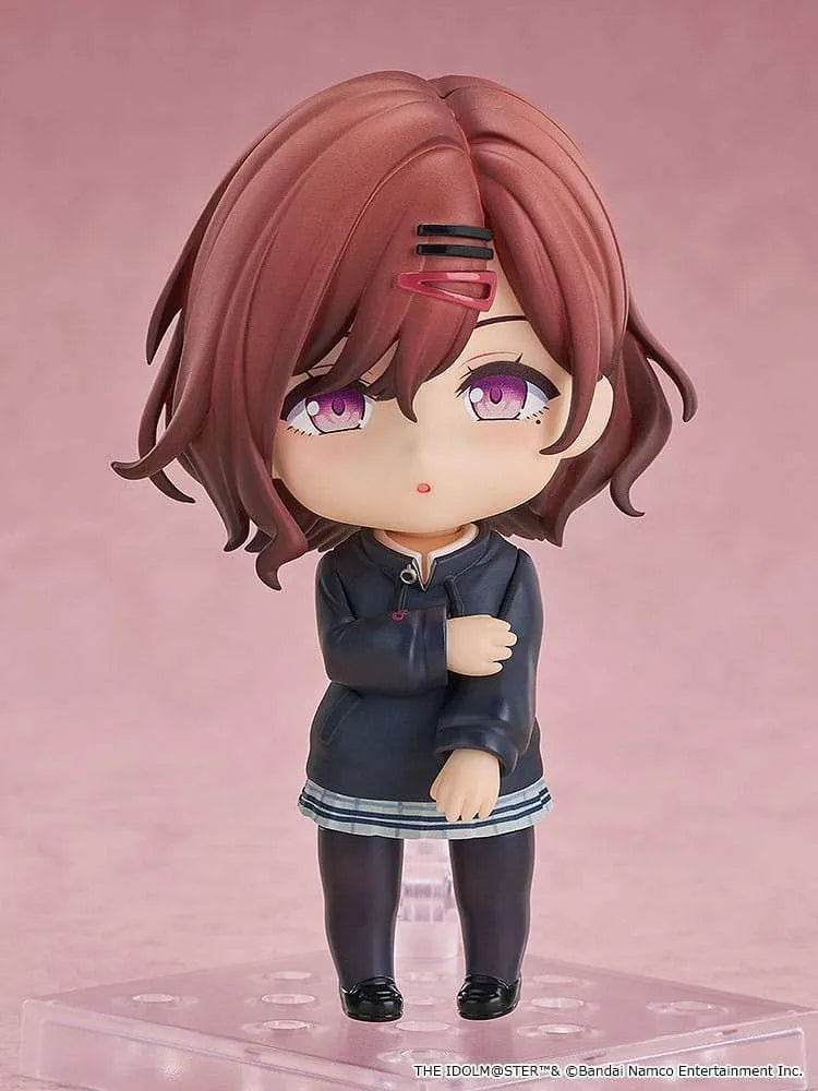 The Idolmaster Shiny Colors Nendoroid Actionfigur Madoka Higuchi 10 cm - Smalltinytoystore