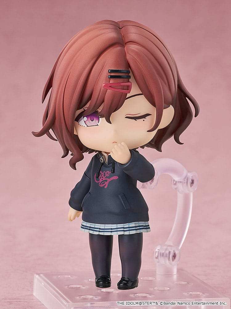 The Idolmaster Shiny Colors Nendoroid Actionfigur Madoka Higuchi 10 cm - Smalltinytoystore