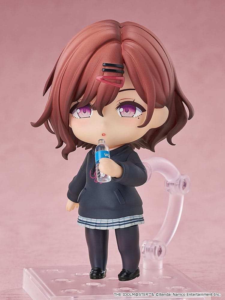 The Idolmaster Shiny Colors Nendoroid Actionfigur Madoka Higuchi 10 cm - Smalltinytoystore