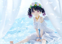 The Idolmaster Shiny Colors PVC Statue 1/7 Sunny Day Cafe Koito Fukumaru 12 cm - Smalltinytoystore