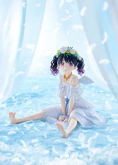 The Idolmaster Shiny Colors PVC Statue 1/7 Sunny Day Cafe Koito Fukumaru 12 cm - Smalltinytoystore