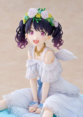 The Idolmaster Shiny Colors PVC Statue 1/7 Sunny Day Cafe Koito Fukumaru 12 cm - Smalltinytoystore