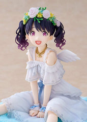 The Idolmaster Shiny Colors PVC Statue 1/7 Sunny Day Cafe Koito Fukumaru 12 cm - Smalltinytoystore